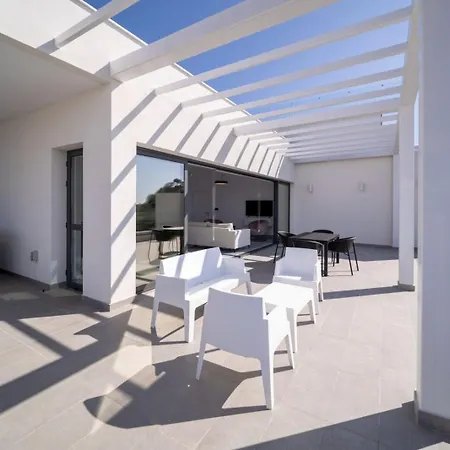 Premier 403 3 Bed Pafos