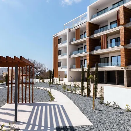 Premier 403 3 Bed Apartament