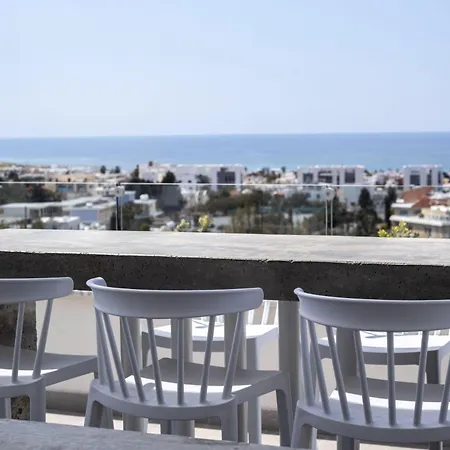 Premier 403 3 Bed Pafos