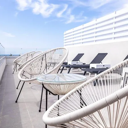 Premier 403 3 Bed Apartament