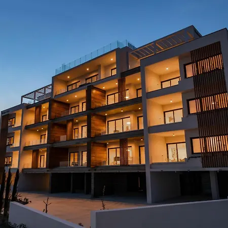 Premier 403 3 Bed Apartament *