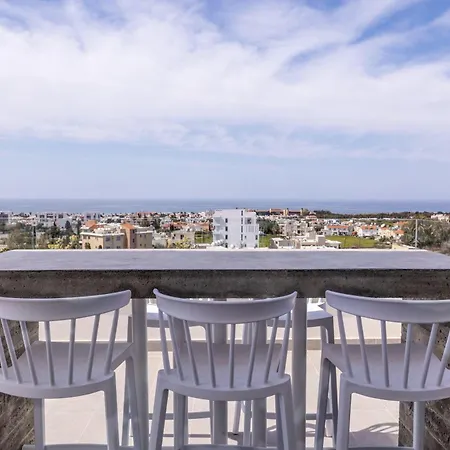 Premier 403 3 Bed Apartament *