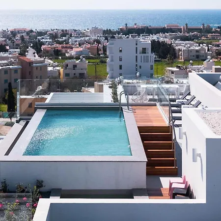 Premier 403 3 Bed * Pafos