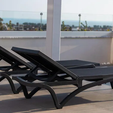 Premier 403 3 Bed Apartament Pafos