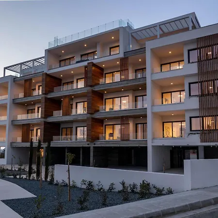 Premier 403 3 Bed Apartament