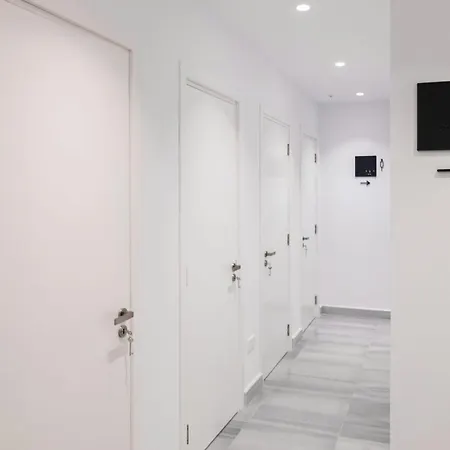 Apartamento Premier 403 3 Bed