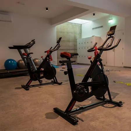 Premier 403 3 Bed Apartamento
