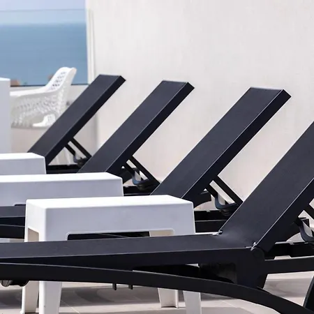 Premier 403 3 Bed * Pafos