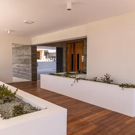 Premier 403 3 Bed Apartamento *