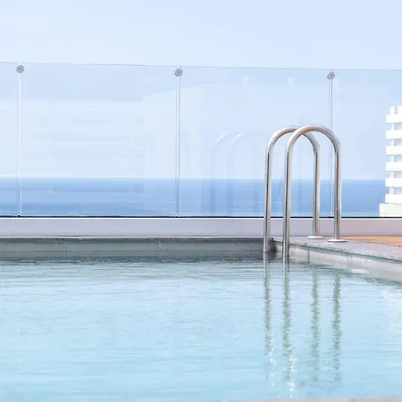 Premier 403 3 Bed Apartamento