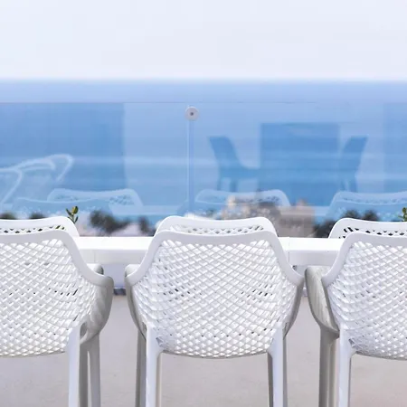Premier 403 3 Bed Pafos