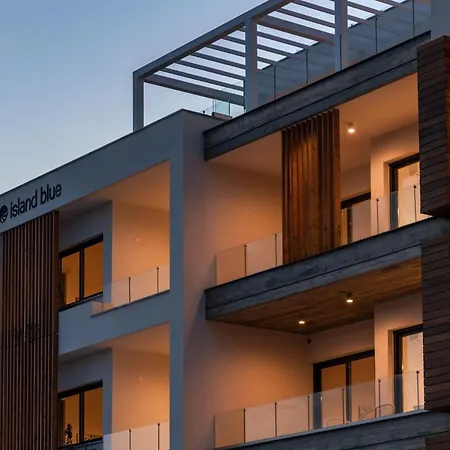 Apartamento Premier 403 3 Bed