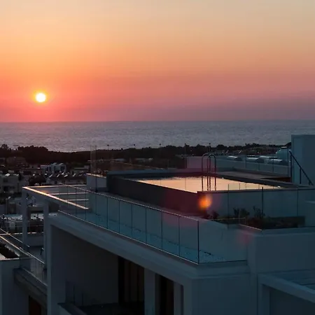 Premier 403 3 Bed Apartamento *