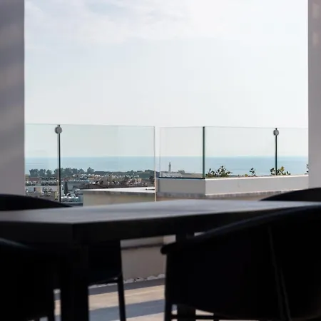 Premier 403 3 Bed Apartamento