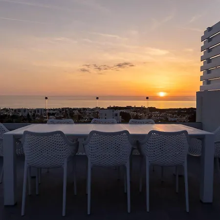 Premier 403 3 Bed Apartamento *