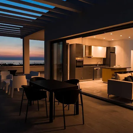 Premier 403 3 Bed Appartamento Paphos