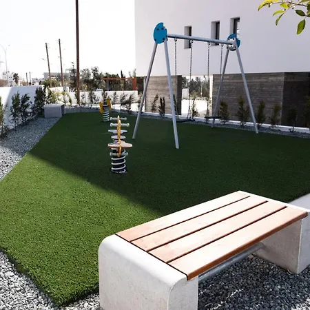 Premier 403 3 Bed Appartamento *