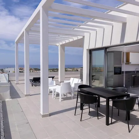 Appartamento Premier 403 3 Bed