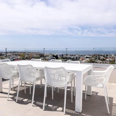 Premier 403 3 Bed Paphos