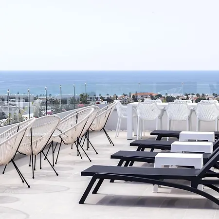 Appartamento Premier 403 3 Bed Paphos